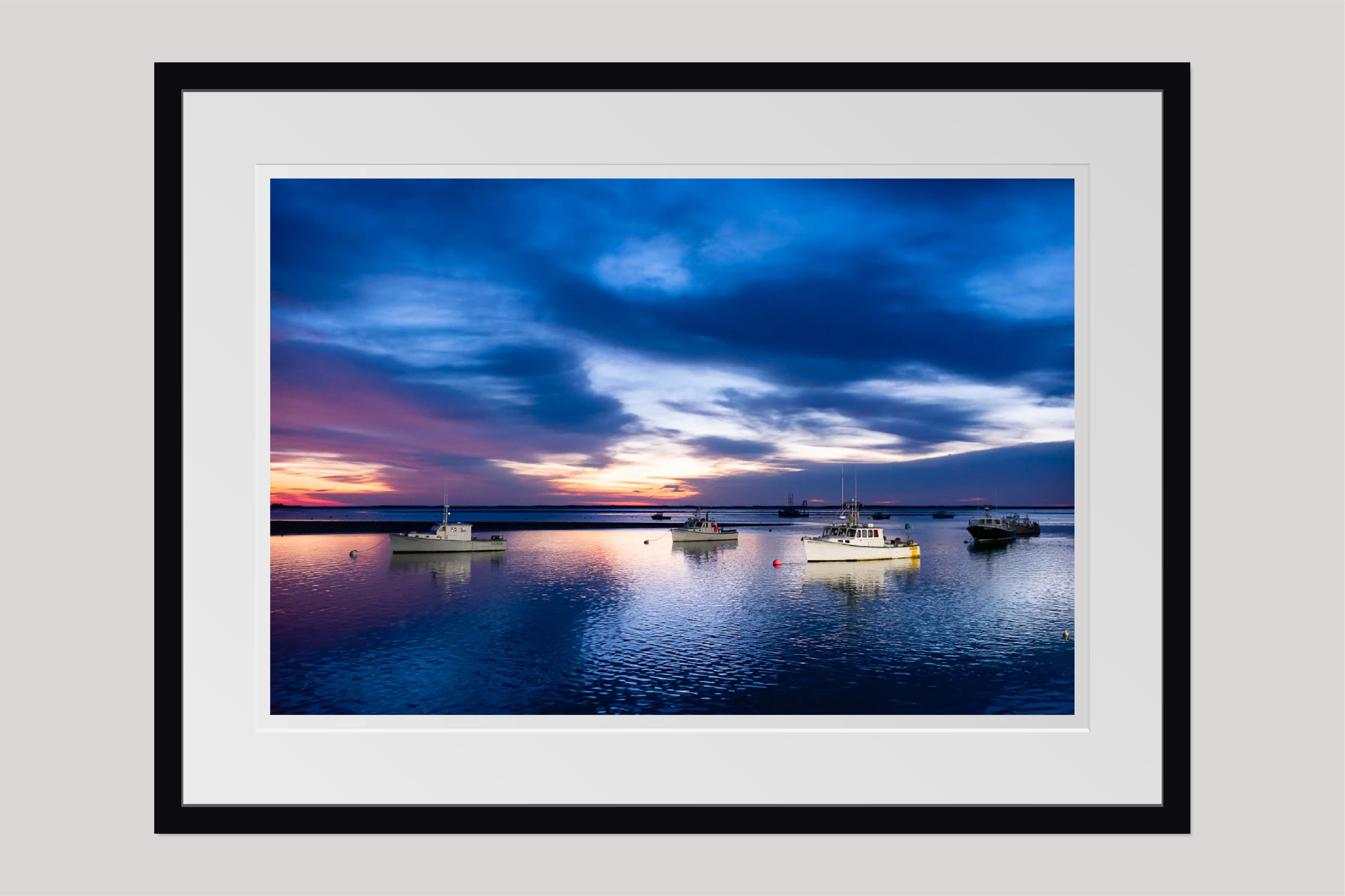 Chatham Dawn