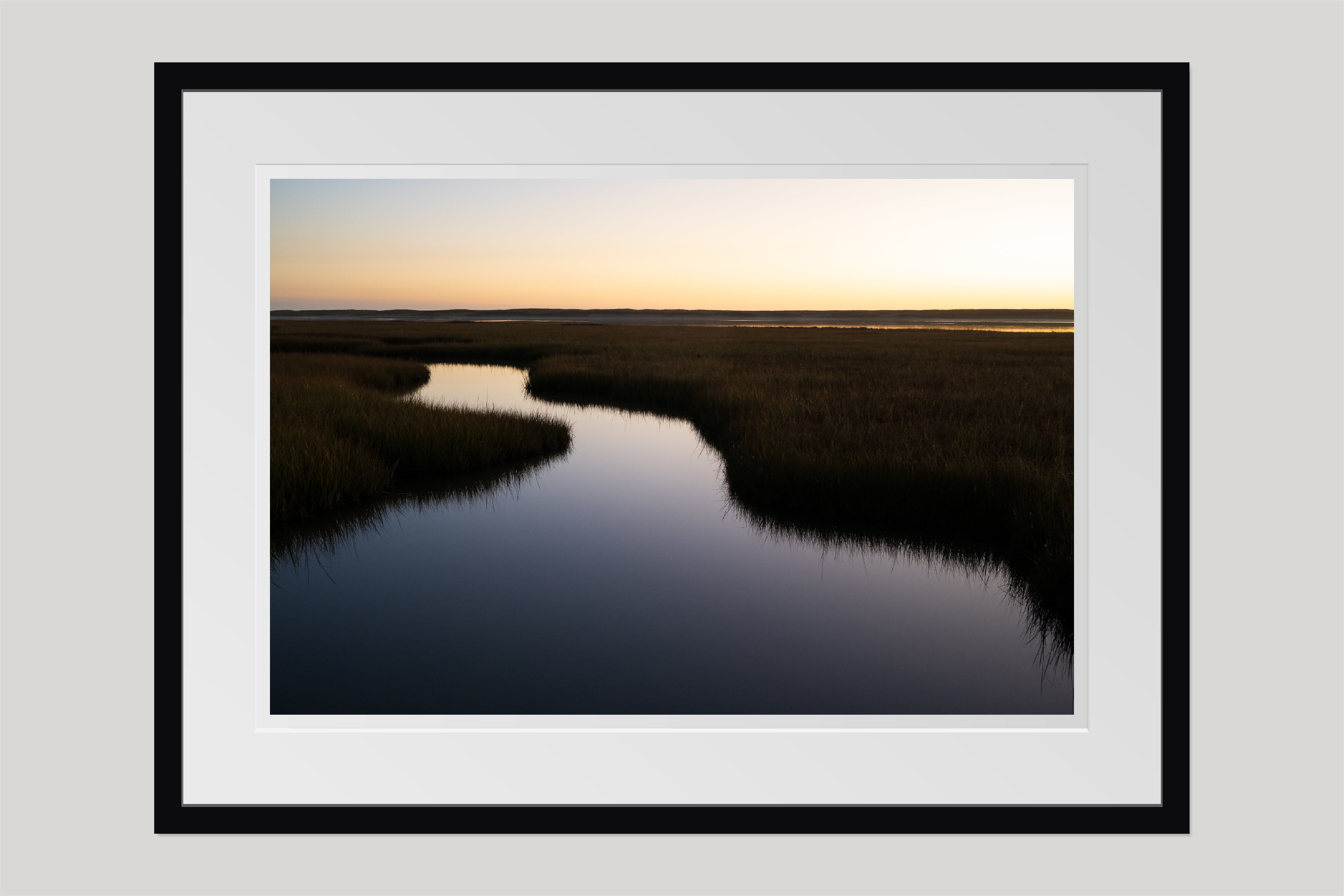 Nauset October